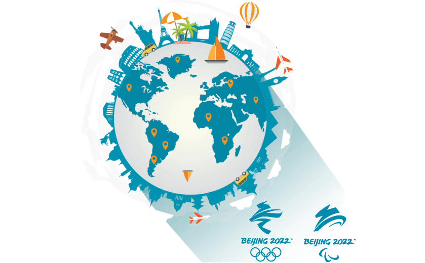 在爱尔兰连接到中国的代理 - GOTOCN